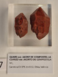 Exposición Tesoros de la Tierra. Minerales de la Comunidad Valenciana. Colección Juan Miguel Casanova Onrubia