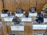 GMA. Museo Geominero