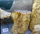 Minas de Rodalquilar. Almería
