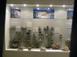 Minas de Rodalquilar. Almería