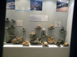 Minas de Rodalquilar. Almería