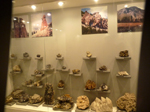 Minas de Rodalquilar. Almería