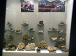 Minas de Rodalquilar. Almería