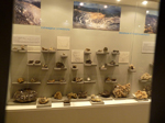 Minas de Rodalquilar. Almería