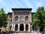 Museo de Ciencias Naturales de Zaragoza