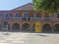 Museo de la siderurgia y la minería de Castilla y León