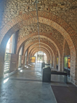 Museo de la siderurgia y la minería de Castilla y León