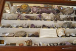 GMA. Museo di Mineralogia Luigi Bombicci  en Bolonia
