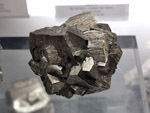 Grupo Mineralógico de Alicante. Museo de Ciencias Naturales de Álava 