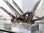 Grupo Mineralógico de Alicante. Museo de Ciencias Naturales de Álava 