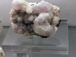 Grupo Mineralógico de Alicante. Museo de Ciencias Naturales de Álava 