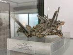 Grupo Mineralógico de Alicante.Museo de Ciencias Naturales de Álava 