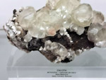 Grupo Mineralógico de Alicante. Museo de Ciencias Naturales de Álava