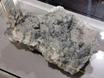 Grupo Mineralógico de Alicante. Museo de Ciencias Naturales de Álava 