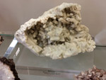 Grupo Mineralógico de Alicante.Museo de Ciencias Naturales de Álava 