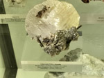Grupo Mineralógico de Alicante.Museo de Ciencias Naturales de Álava 