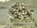 Grupo Mineralógico de Alicante. Museo de Ciencias Naturales de Álava 