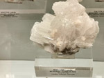 Grupo Mineralógico de Alicante. Museo de Ciencias Naturales de Álava