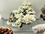 Grupo Mineralógico de Alicante. Museo de Ciencias Naturales de Álava