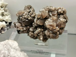 Grupo Mineralógico de Alicante. Museo de Ciencias Naturales de Álava