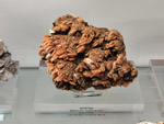 Grupo Mineralógico de Alicante. Museo de Ciencias Naturales de Álava