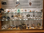 Museo de Minerales de Euskalduna