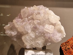 Museo de Minerales de Euskalduna