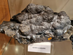 Museo de Minerales de Euskalduna