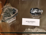 Museo de Minerales de Euskalduna