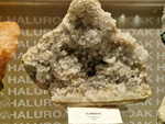 Museo de Minerales de Euskalduna