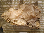 Museo de Minerales de Euskalduna