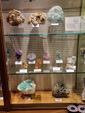 Museo de Minerales de Euskalduna