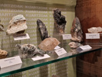 Museo de Minerales de Euskalduna