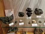 Museo de Minerales de Euskalduna