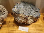 Museo de Minerales de Euskalduna