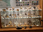 Museo de Minerales de Euskalduna