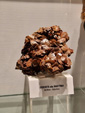 Museo de Minerales de Euskalduna