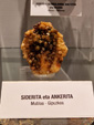 Museo de Minerales de Euskalduna