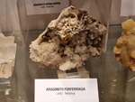 Museo de Minerales de Euskalduna