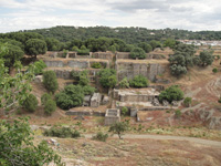 Cerro Muriano, Córdoba ciudad, Comarca de Córdoba. Córdoba