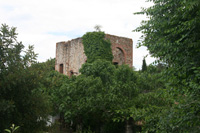 Cerro Muriano, Córdoba ciudad, Comarca de Córdoba. Córdoba