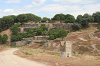 Cerro Muriano, Córdoba ciudad, Comarca de Córdoba. Córdoba