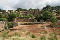 Cerro Muriano, Córdoba ciudad, Comarca de Córdoba. Córdoba