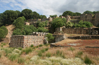 Cerro Muriano, Córdoba ciudad, Comarca de Córdoba. Córdoba