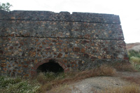 Cerro Muriano, Córdoba ciudad, Comarca de Córdoba. Córdoba