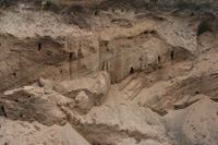 Cerro Muriano, Córdoba ciudad, Comarca de Córdoba. Córdoba