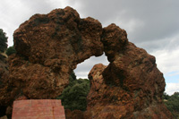 Cerro Muriano, Córdoba ciudad, Comarca de Córdoba. Córdoba