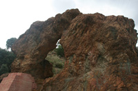 Cerro Muriano, Córdoba ciudad, Comarca de Córdoba. Córdoba