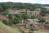 Cerro Muriano, Córdoba ciudad, Comarca de Córdoba. Córdoba