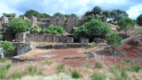 Cerro Muriano, Córdoba ciudad, Comarca de Córdoba. Córdoba